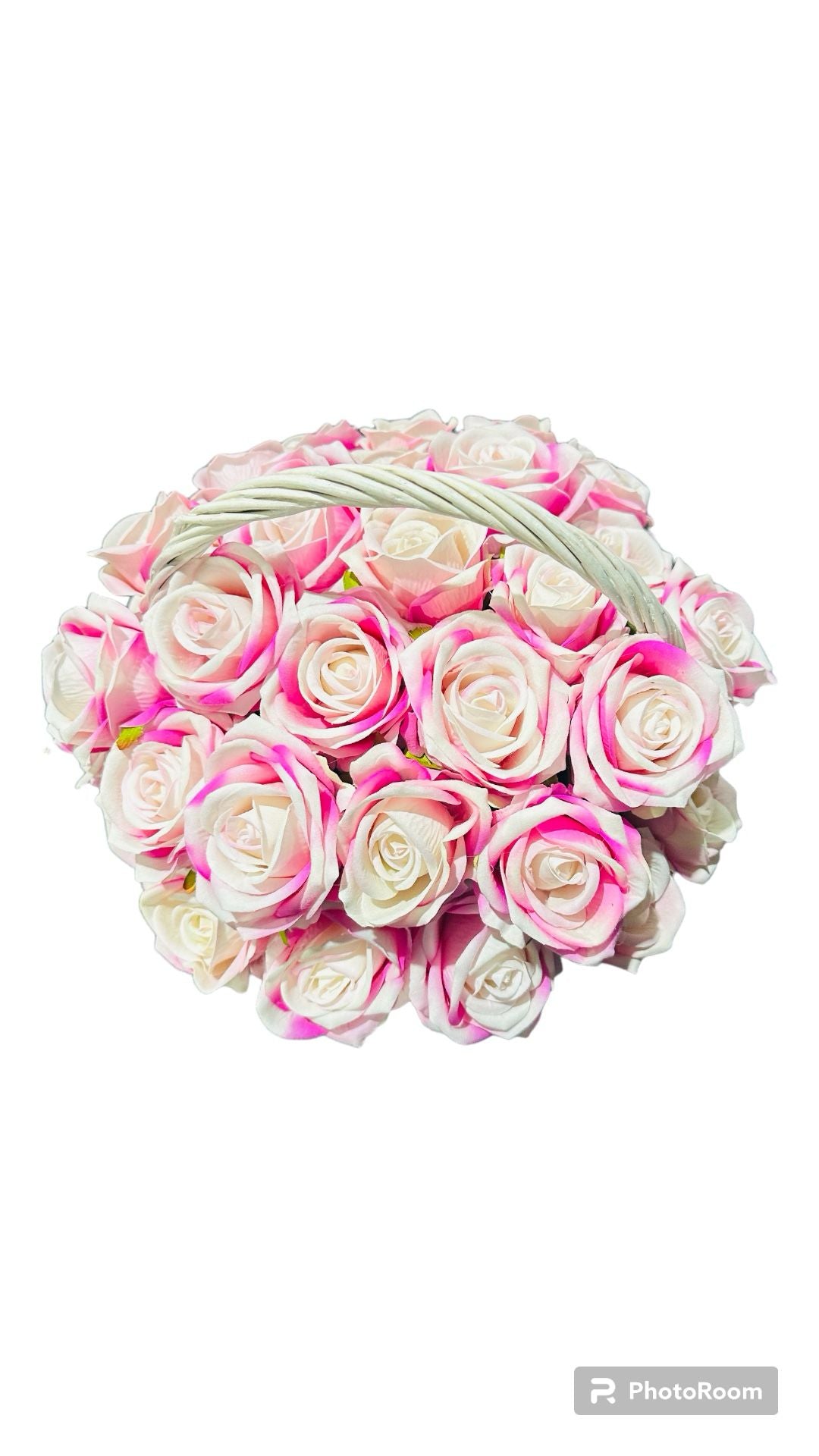 BOUQUET LIGHT PINK LOVE