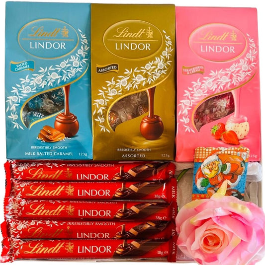 LINDOR  SPECIAL