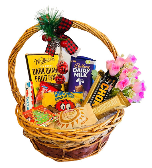 Basket for you x mass