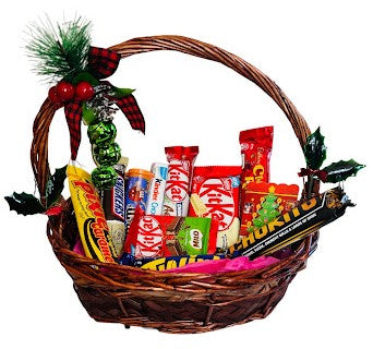 Special  Basket