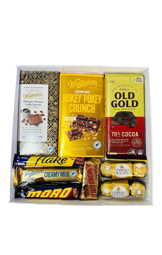 Choice of Sweets gift Box